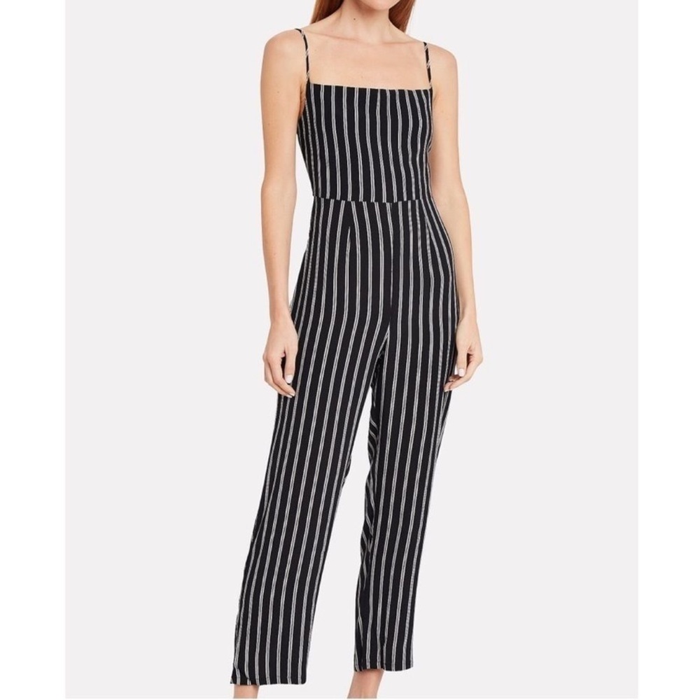 XS Flynn Skye Jumpsuit from Planet Blue